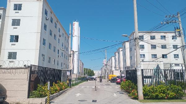 Vende-se em Rio De Janeiro-RJ  apto, 79.70 de área total, 40.54 de área privativa,  2_qto(s), WC, 1_sala(s), cozinha.