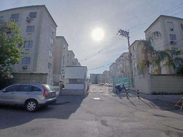 Vende-se em Rio De Janeiro-RJ  apto, 39.47 de área total, 39.47 de área privativa,  2_qto(s), a.serv, WC, 1_sala(s), cozinha, 1_vaga(s) de garagem.