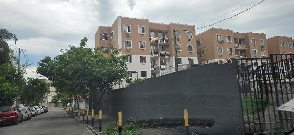Vende-se em Rio De Janeiro-RJ  apto, 45.35 de área total, 45.34 de área privativa,  2_qto(s), a.serv, WC, 1_sala(s), cozinha.
