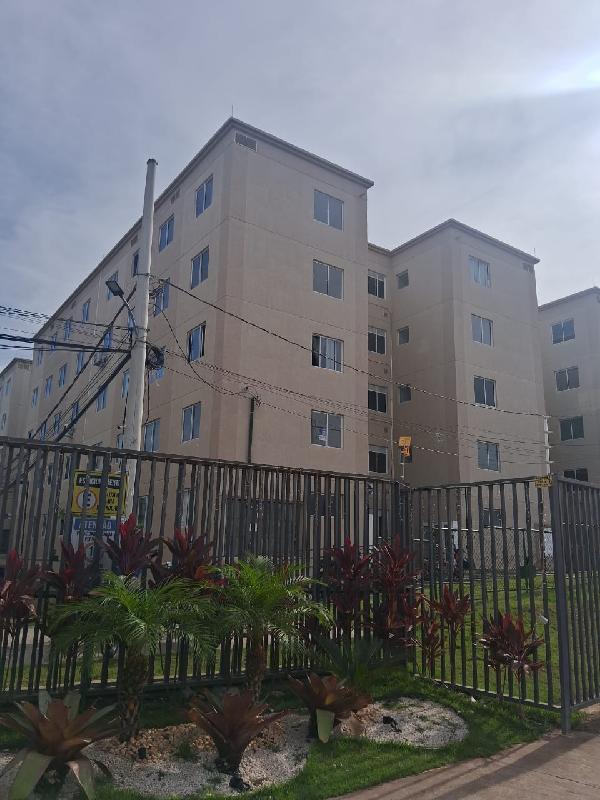 Vende-se em Rio De Janeiro-RJ  apto, 40.00 de área total, 40.00 de área privativa,  2_qto(s), WC, 1_sala(s), cozinha.