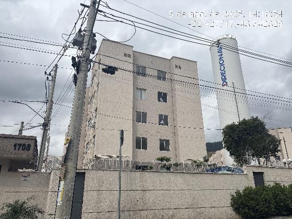 Vende-se em Rio De Janeiro-RJ  apto, 41.27 de área total, 41.27 de área privativa,  2_qto(s), WC, 1_sala(s), cozinha, 1_vaga(s) de garagem.