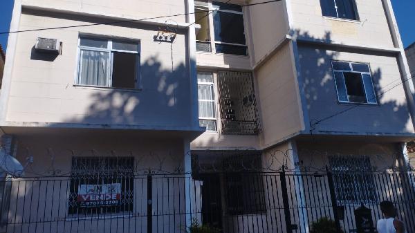Vende-se em Rio De Janeiro-RJ  apto, 61.00 de área total, 61.00 de área privativa,  2_qto(s), a.serv, WC, 1_sala(s), cozinha.