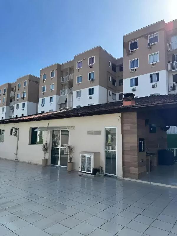 Vende-se em Rio De Janeiro-RJ  apto, 44.38 de área total, 44.38 de área privativa,  2_qto(s), WC, 1_sala(s), cozinha, 1_vaga(s) de garagem.