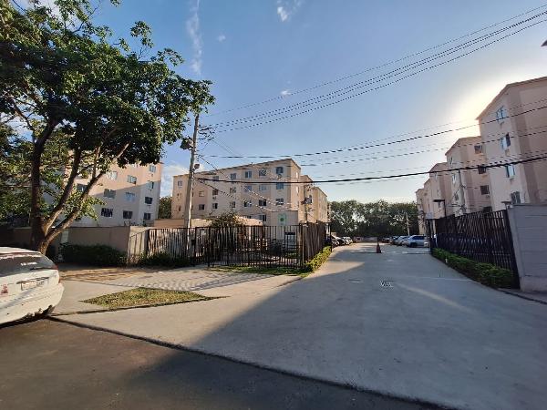 Vende-se em Rio De Janeiro-RJ  apto, 40.54 de área total, 40.54 de área privativa,  2_qto(s), WC, 1_sala(s), cozinha.