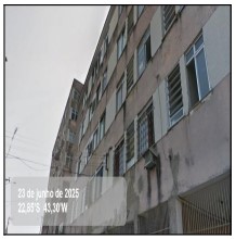 Vende-se em Rio De Janeiro-RJ  apto, 61.00 de área privativa, 0.00 de área do terreno.