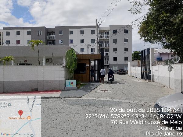 Vende-se em Rio De Janeiro-RJ  apto, 45.00 de área total, 45.00 de área privativa,  2_qto(s), WC, 1_sala(s), cozinha, 1_vaga(s) de garagem.