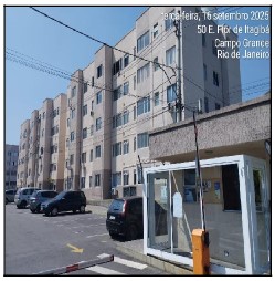 Vende-se em Rio De Janeiro-RJ  apto, 41.07 de área privativa, 1_vaga(s) de garagem.
