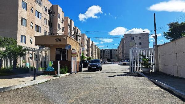 Vende-se em Rio De Janeiro-RJ  apto, 43.00 de área total, 43.00 de área privativa,  2_qto(s), WC, 1_sala(s), cozinha, 1_vaga(s) de garagem.