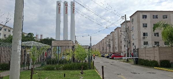 Vende-se em Rio De Janeiro-RJ  apto, 40.00 de área total, 40.00 de área privativa,  2_qto(s), WC, 1_sala(s), cozinha.