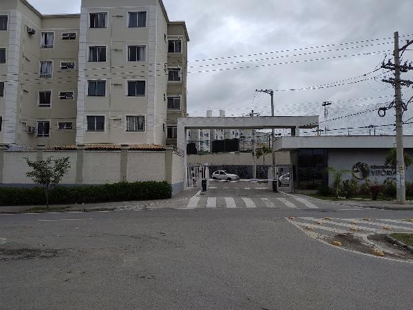 Vende-se em Rio De Janeiro-RJ  apto, 42.78 de área total, 42.78 de área privativa,  2_qto(s), WC, 1_sala(s), cozinha, 1_vaga(s) de garagem.