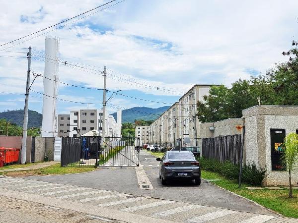 Vende-se em Rio De Janeiro-RJ  apto, 40.54 de área total, 40.54 de área privativa,  2_qto(s), WC, 1_sala(s), cozinha.