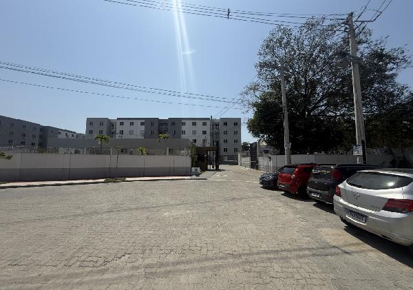 Vende-se em Rio De Janeiro-RJ  apto, 45.00 de área total, 45.00 de área privativa,  2_qto(s), a.serv, WC, 1_sala(s), cozinha, 1_vaga(s) de garagem.