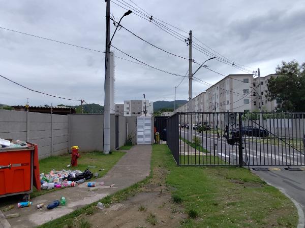 Vende-se em Rio De Janeiro-RJ  apto, 40.54 de área total, 40.54 de área privativa,  2_qto(s), WC, 1_sala(s), cozinha.
