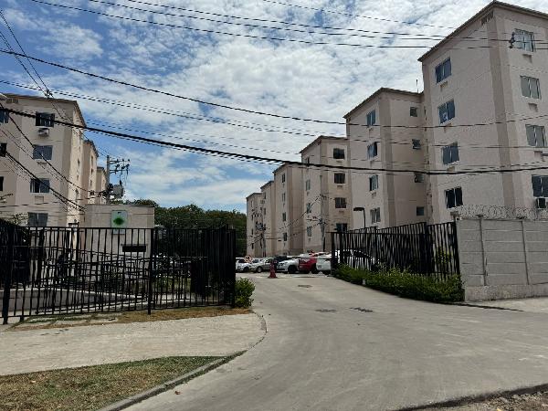 Vende-se em Rio De Janeiro-RJ  apto, 40.54 de área total, 40.54 de área privativa,  2_qto(s), WC, 1_sala(s), cozinha.