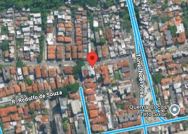 Vende-se em Rio De Janeiro-RJ  apto, 96.00 de área total, 96.00 de área privativa,  2_qto(s), a.serv, 1_sala(s), cozinha.