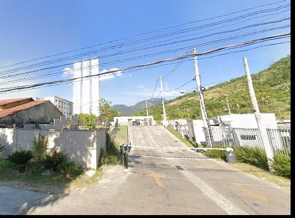 Vende-se em Rio De Janeiro-RJ  apto, 40.54 de área total, 40.54 de área privativa,  2_qto(s), WC, 1_sala(s), cozinha.