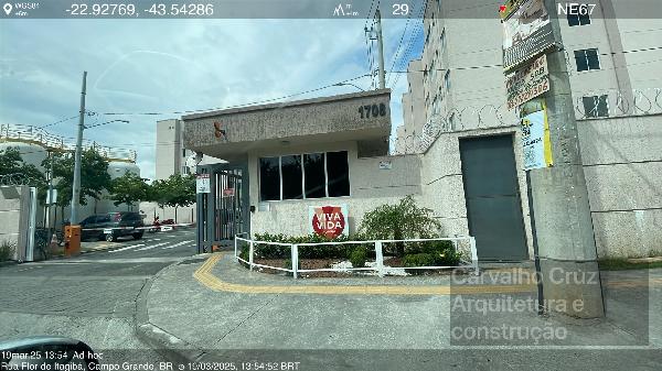 Vende-se em Rio De Janeiro-RJ  apto, 51.54 de área total, 41.07 de área privativa,  2_qto(s), WC, 1_sala(s), cozinha, 1_vaga(s) de garagem.
