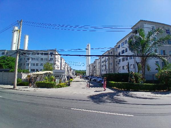Vende-se em Rio De Janeiro-RJ  apto, 41.45 de área total, 41.45 de área privativa,  2_qto(s), a.serv, WC, 1_sala(s).