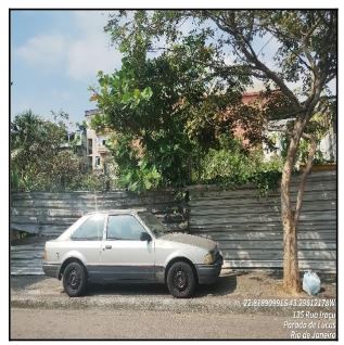 Vende-se em Rio De Janeiro-RJ  Terreno, 1272.00 de área do terreno.