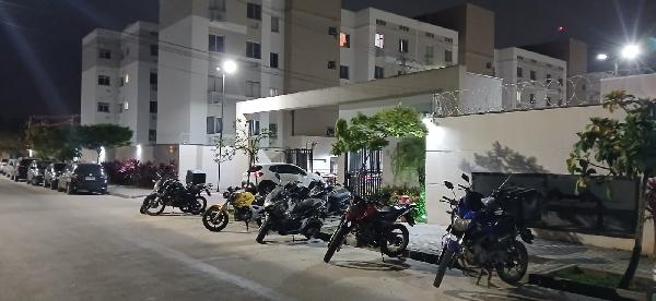 Vende-se em Rio De Janeiro-RJ  apto, 43.98 de área total, 43.98 de área privativa,  2_qto(s), WC, 1_sala(s), cozinha, 1_vaga(s) de garagem.