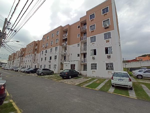 Vende-se em Rio De Janeiro-RJ  apto, 45.34 de área total, 45.34 de área privativa,  2_qto(s), WC, 1_sala(s), cozinha, 1_vaga(s) de garagem.
