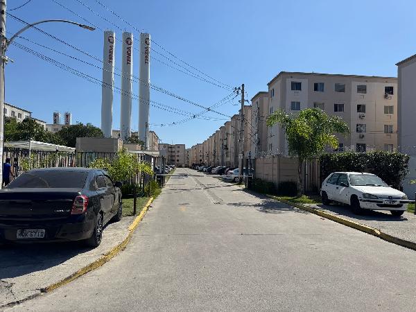 Vende-se em Rio De Janeiro-RJ  apto, 40.00 de área total, 40.00 de área privativa, 1_vaga(s) de garagem.