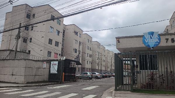 Vende-se em Rio De Janeiro-RJ  apto, 89.22 de área total, 43.08 de área privativa,  2_qto(s), WC, 1_sala(s), cozinha, 1_vaga(s) de garagem.