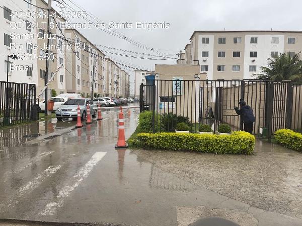 Vende-se em Rio De Janeiro-RJ  apto, 64.13 de área total, 40.54 de área privativa,  2_qto(s), WC, 1_sala(s), cozinha.