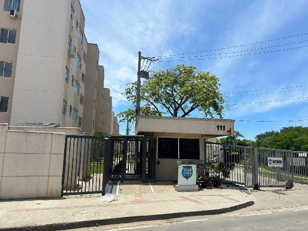 Vende-se em Rio De Janeiro-RJ  apto, 41.27 de área total, 41.27 de área privativa,  2_qto(s), a.serv, WC, 1_sala(s), cozinha.