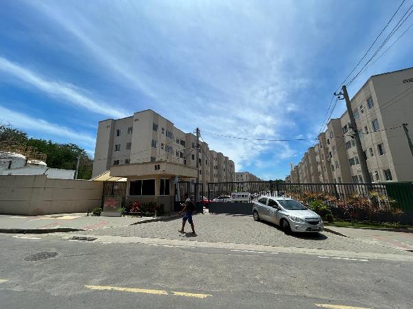 Vende-se em Rio De Janeiro-RJ  apto, 41.07 de área total, 41.07 de área privativa,  2_qto(s), WC, 1_sala(s), cozinha, 1_vaga(s) de garagem.