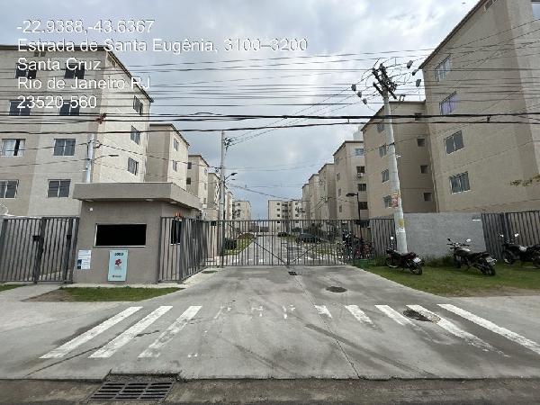 Vende-se em Rio De Janeiro-RJ  apto, 40.54 de área total, 40.54 de área privativa,  2_qto(s), WC, 1_sala(s), cozinha, 1_vaga(s) de garagem.