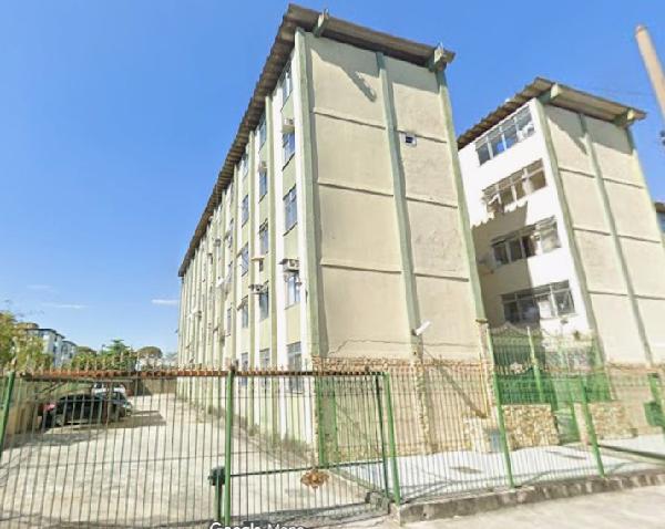 Vende-se em Rio De Janeiro-RJ  apto, 48.00 de área total, 48.00 de área privativa,  2_qto(s), WC, 1_sala(s), cozinha, 1_vaga(s) de garagem.