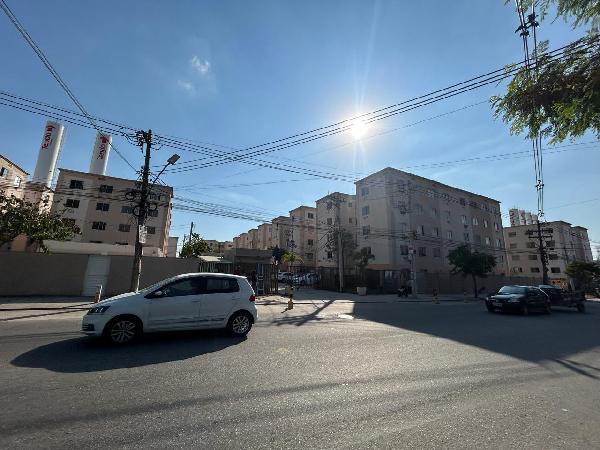 Vende-se em Rio De Janeiro-RJ  apto, 40.54 de área total, 40.54 de área privativa,  2_qto(s), a.serv, WC, 1_sala(s), cozinha, 1_vaga(s) de garagem.