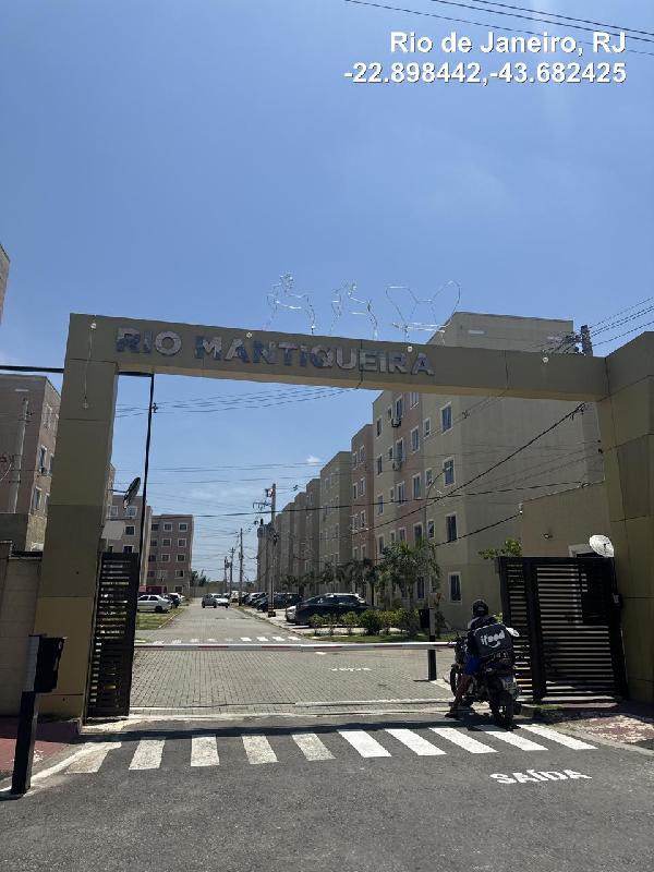 Vende-se em Rio De Janeiro-RJ  apto, 61.73 de área total, 41.32 de área privativa,  2_qto(s), WC, 1_sala(s), cozinha, 1_vaga(s) de garagem.