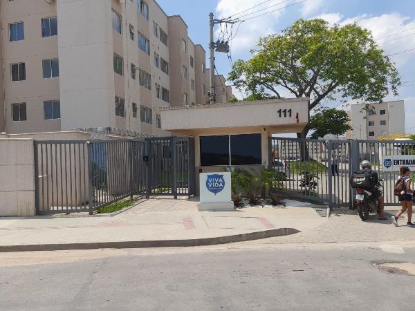 Vende-se em Rio De Janeiro-RJ  apto, 79.59 de área total, 41.07 de área privativa,  2_qto(s), WC, 1_sala(s), cozinha, 1_vaga(s) de garagem.
