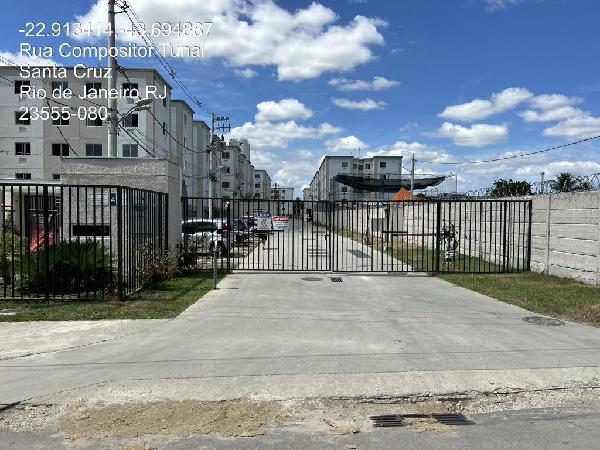 Vende-se em Rio De Janeiro-RJ  apto, 63.24 de área total, 40.54 de área privativa,  2_qto(s), WC, 1_sala(s), cozinha.
