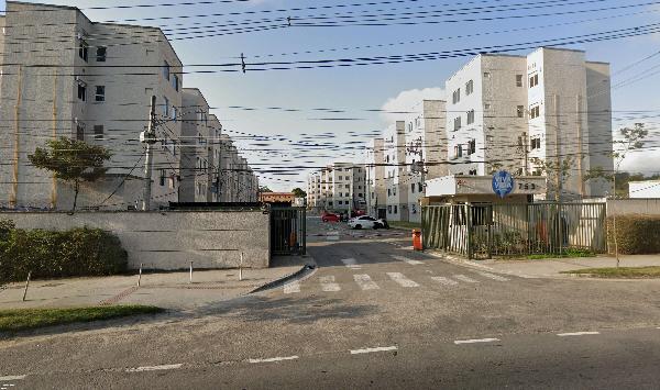 Vende-se em Rio De Janeiro-RJ  apto, 89.22 de área total, 43.08 de área privativa,  2_qto(s), WC, 1_sala(s), cozinha.