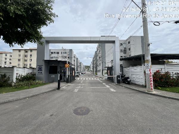 Vende-se em Rio De Janeiro-RJ  apto, 85.68 de área total, 43.22 de área privativa,  2_qto(s), WC, 1_sala(s), cozinha, 1_vaga(s) de garagem.