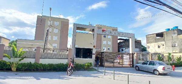 Vende-se em Rio De Janeiro-RJ  apto, 37.00 de área total, 37.00 de área privativa,  1_qto(s), WC, 1_sala(s), cozinha.