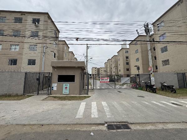 Vende-se em Rio De Janeiro-RJ  apto, 59.13 de área total, 40.54 de área privativa,  2_qto(s), a.serv, WC, 1_sala(s), cozinha.