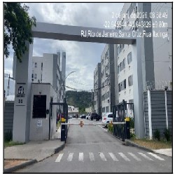 Vende-se em Rio De Janeiro-RJ  apto, 43.22 de área privativa, 1_vaga(s) de garagem.