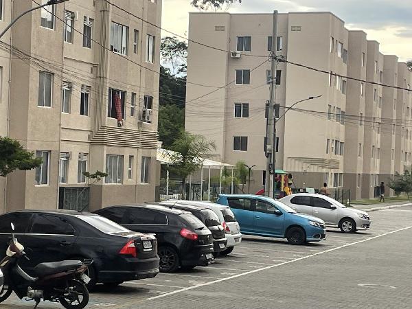 Vende-se em Rio De Janeiro-RJ  apto, 41.07 de área total, 41.07 de área privativa,  2_qto(s), WC, 1_sala(s), cozinha, 1_vaga(s) de garagem.