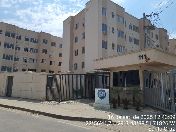 Vende-se em Rio De Janeiro-RJ  apto, 95.01 de área total, 41.07 de área privativa,  2_qto(s), WC, 1_sala(s), cozinha, 1_vaga(s) de garagem.