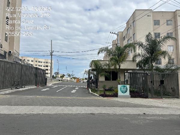 Vende-se em Rio De Janeiro-RJ  apto, 41.28 de área total, 41.28 de área privativa,  2_qto(s), WC, 1_sala(s), cozinha.