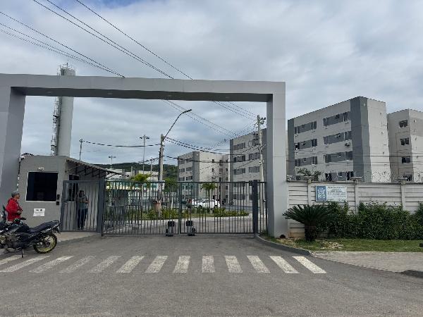 Vende-se em Rio De Janeiro-RJ  apto, 80.87 de área total, 43.22 de área privativa,  2_qto(s), WC, 1_sala(s), cozinha.