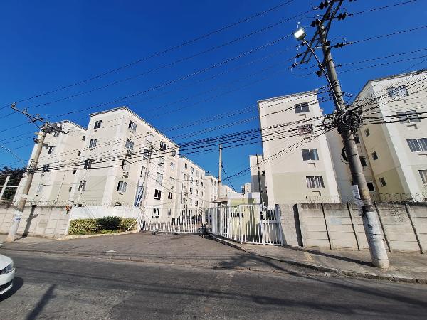 Vende-se em Rio De Janeiro-RJ  apto, 43.72 de área total, 43.72 de área privativa,  2_qto(s), WC, 1_sala(s), DCE, cozinha, 1_vaga(s) de garagem.