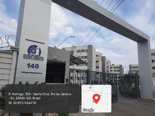 Vende-se em Rio De Janeiro-RJ  apto, 43.22 de área privativa, 1_vaga(s) de garagem.