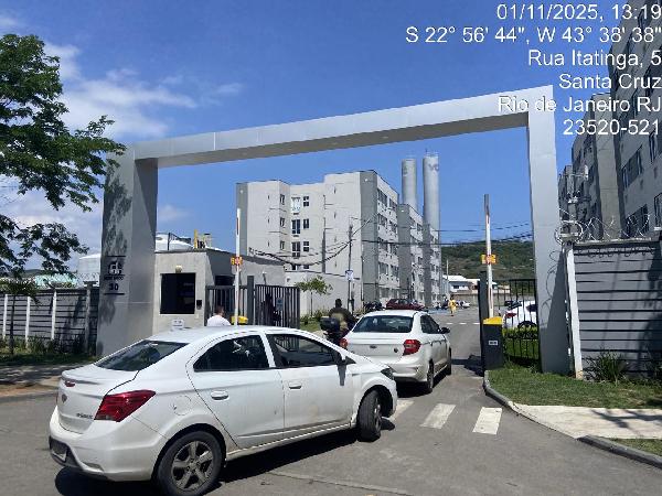 Vende-se em Rio De Janeiro-RJ  apto, 83.73 de área total, 43.22 de área privativa,  2_qto(s), WC, 1_sala(s), cozinha, 1_vaga(s) de garagem.