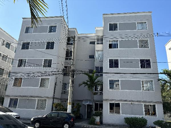 Vende-se em Rio De Janeiro-RJ  apto, 44.00 de área total, 44.22 de área privativa,  2_qto(s), WC, 1_sala(s), cozinha, 1_vaga(s) de garagem.