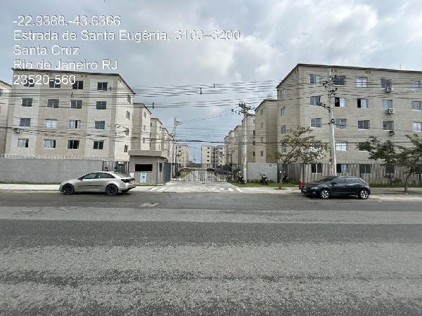 Vende-se em Rio De Janeiro-RJ  apto, 40.54 de área total, 40.54 de área privativa, 1_vaga(s) de garagem.